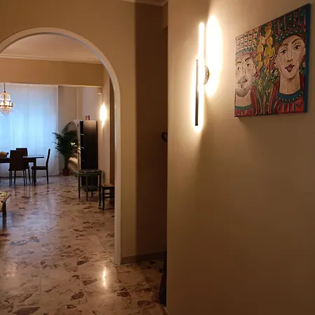 Appartement Maison Debora *