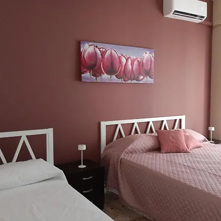 Appartement Maison Debora