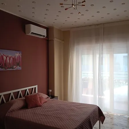 Maison Debora Appartement Catane