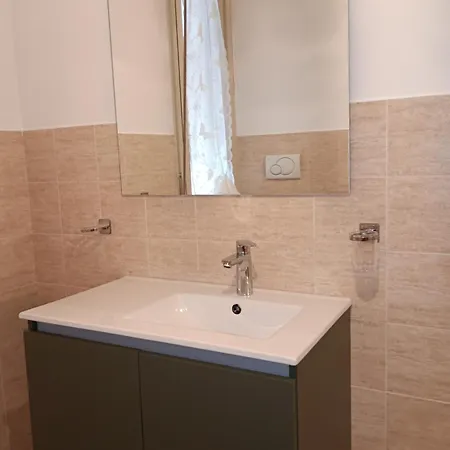 Appartement Maison Debora