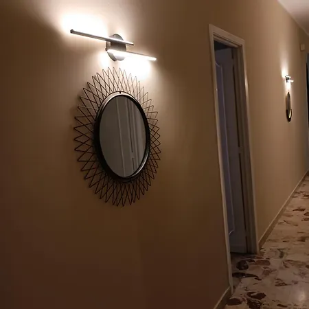 Maison Debora Appartement