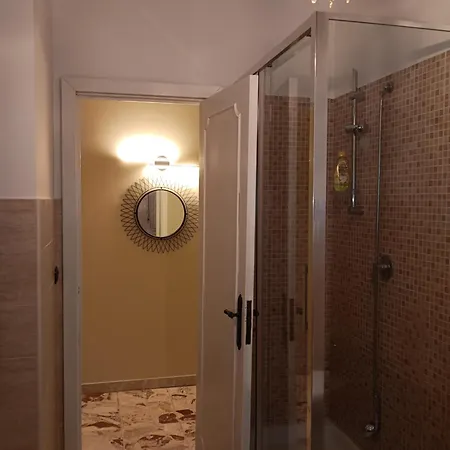 Appartement Maison Debora *