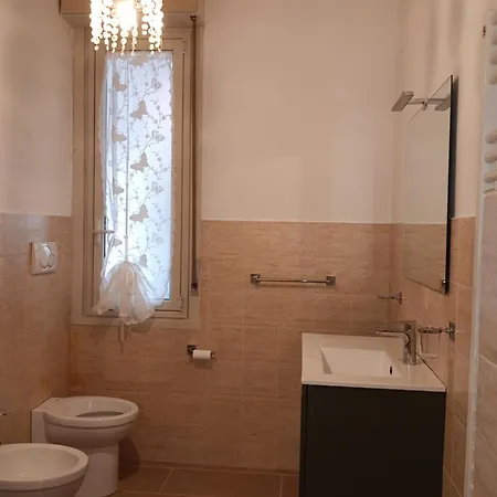 Maison Debora *