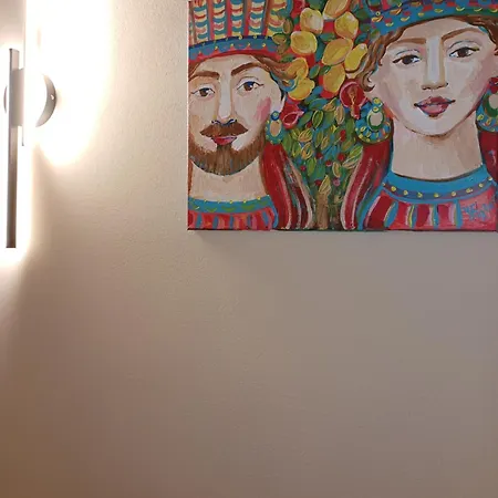 Maison Debora Appartement *