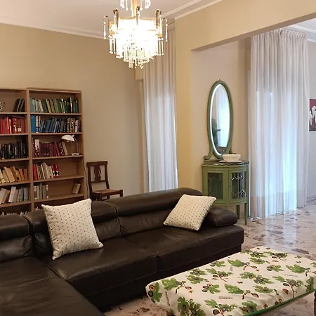 Maison Debora Appartement
