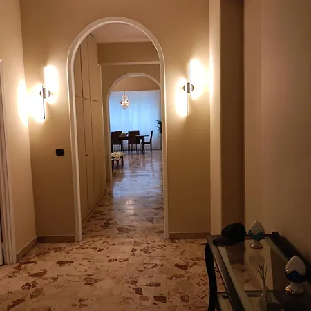 Maison Debora Appartement