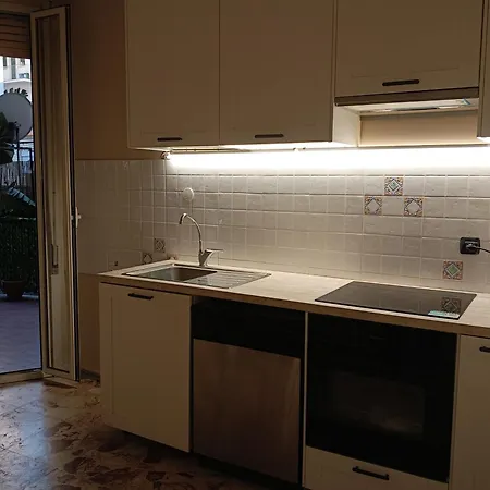Appartement Maison Debora