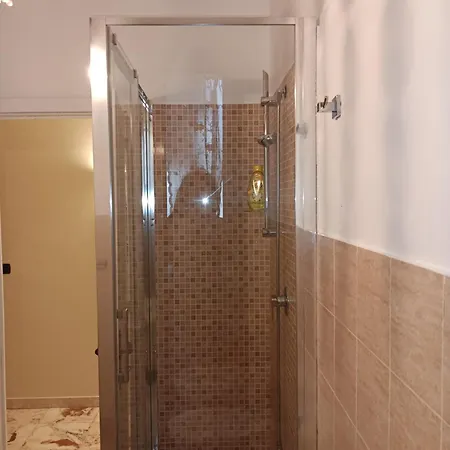 Maison Debora Appartement Catane