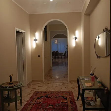 Maison Debora *
