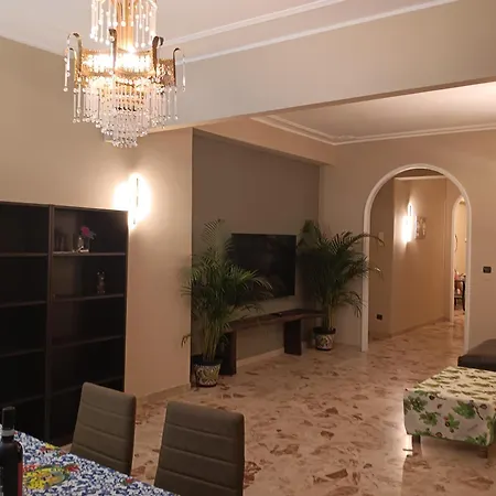 Maison Debora Appartement