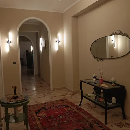Appartement Maison Debora Catane
